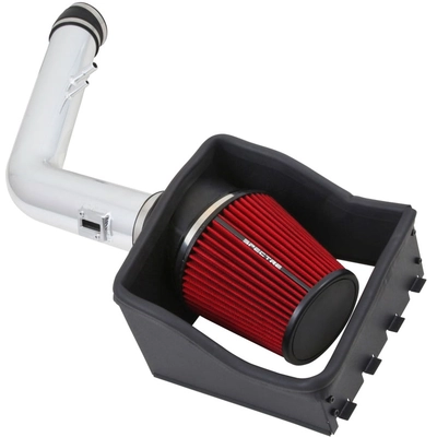 High Performance Air Filter Intake Kit by SPECTRE PERFORMANCE - 9001 pa1