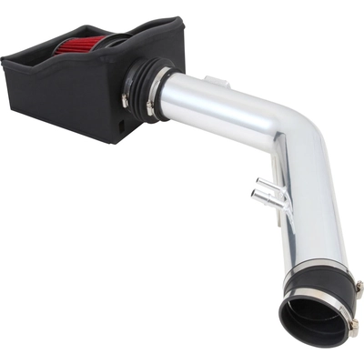 High Performance Air Filter Intake Kit by SPECTRE PERFORMANCE - 9001 pa2