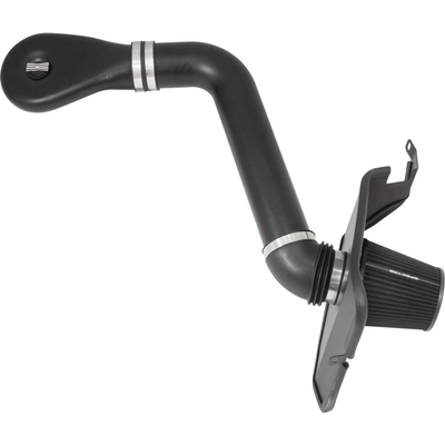 High Performance Air Filter Intake Kit by SPECTRE PERFORMANCE - 900240K pa1