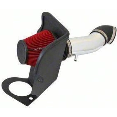 High Performance Air Filter Intake Kit by SPECTRE PERFORMANCE - 9014 pa1