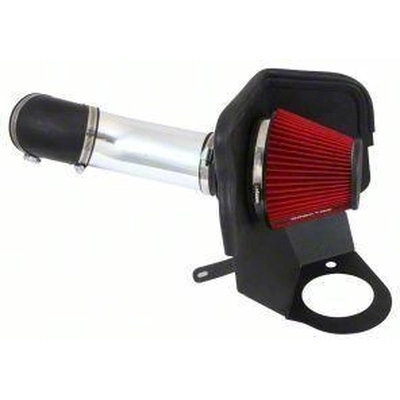 High Performance Air Filter Intake Kit by SPECTRE PERFORMANCE - 9014 pa3
