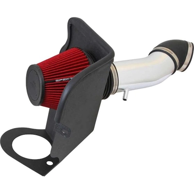 High Performance Air Filter Intake Kit by SPECTRE PERFORMANCE - 9014 pa4