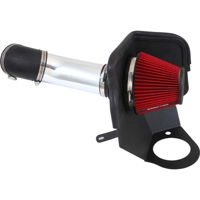 High Performance Air Filter Intake Kit by SPECTRE PERFORMANCE - 9014 pa5