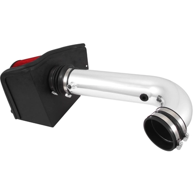 High Performance Air Filter Intake Kit by SPECTRE PERFORMANCE - 9021 pa2