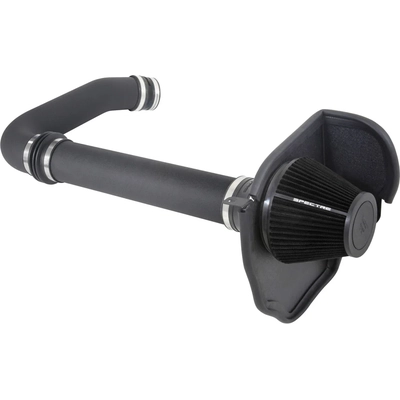 High Performance Air Filter Intake Kit by SPECTRE PERFORMANCE - 90280K pa2