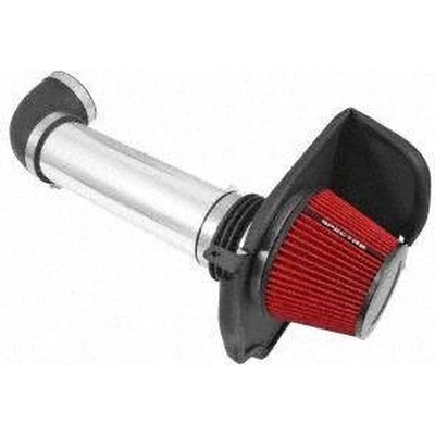 High Performance Air Filter Intake Kit by SPECTRE PERFORMANCE - 9036 pa1