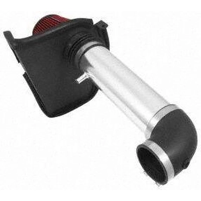 High Performance Air Filter Intake Kit by SPECTRE PERFORMANCE - 9036 pa3