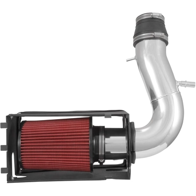 High Performance Air Filter Intake Kit by SPECTRE PERFORMANCE - 9038 pa1