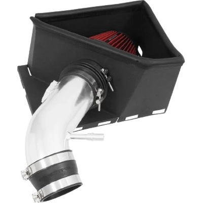 High Performance Air Filter Intake Kit by SPECTRE PERFORMANCE - 9052 pa1