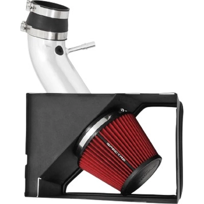 High Performance Air Filter Intake Kit by SPECTRE PERFORMANCE - 9052 pa2