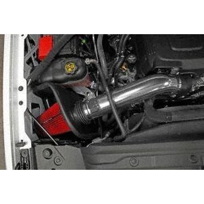 High Performance Air Filter Intake Kit by SPECTRE PERFORMANCE - 9058 pa5