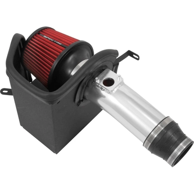 High Performance Air Filter Intake Kit by SPECTRE PERFORMANCE - 9069 pa2