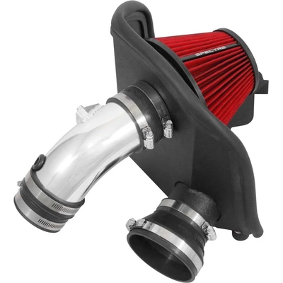 High Performance Air Filter Intake Kit by SPECTRE PERFORMANCE - 9074 pa1