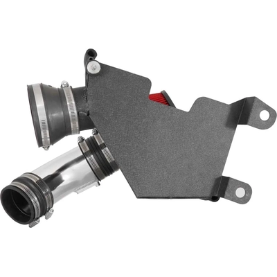 High Performance Air Filter Intake Kit by SPECTRE PERFORMANCE - 9074 pa2