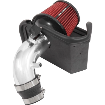 High Performance Air Filter Intake Kit by SPECTRE PERFORMANCE - 9076 pa1