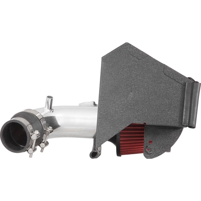 High Performance Air Filter Intake Kit by SPECTRE PERFORMANCE - 9076 pa2