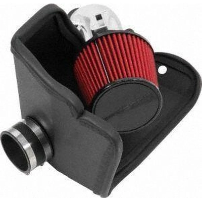 High Performance Air Filter Intake Kit by SPECTRE PERFORMANCE - 9082 pa1