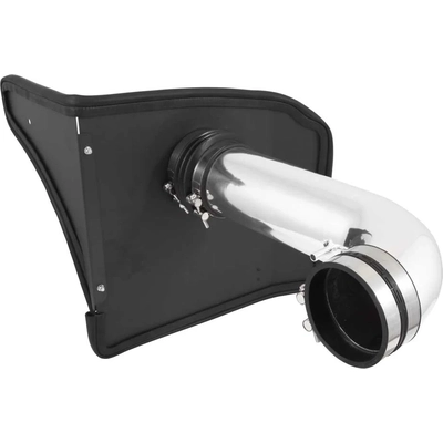 High Performance Air Filter Intake Kit by SPECTRE PERFORMANCE - 9908 pa2