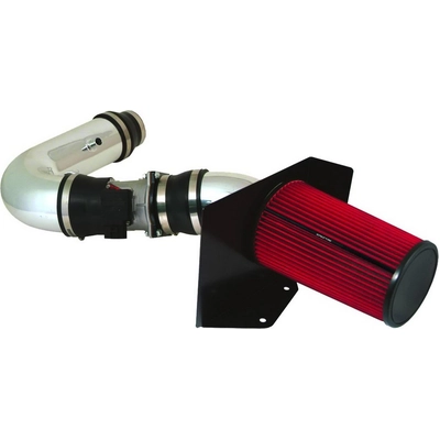 High Performance Air Filter Intake Kit by SPECTRE PERFORMANCE - 9920 pa1