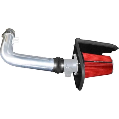 High Performance Air Filter Intake Kit by SPECTRE PERFORMANCE - 9920 pa2