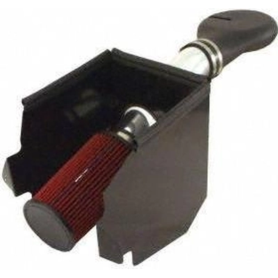 High Performance Air Filter Intake Kit by SPECTRE PERFORMANCE - 9931 pa5