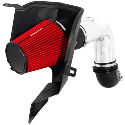 High Performance Air Filter Intake Kit by SPECTRE PERFORMANCE - 9938 pa1