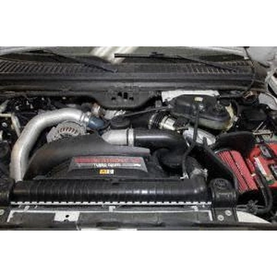 High Performance Air Filter Intake Kit by SPECTRE PERFORMANCE - 9973 pa3