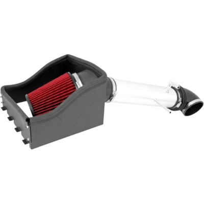 High Performance Air Filter Intake Kit by SPECTRE PERFORMANCE - 9976 pa2