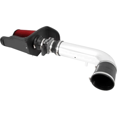 High Performance Air Filter Intake Kit by SPECTRE PERFORMANCE - 9983 pa1