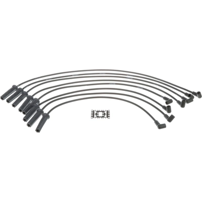 High Performance Ignition Wire Set by BLUE STREAK - 10001 pa1