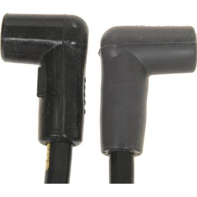 High Performance Ignition Wire Set by BLUE STREAK - 10002 pa1