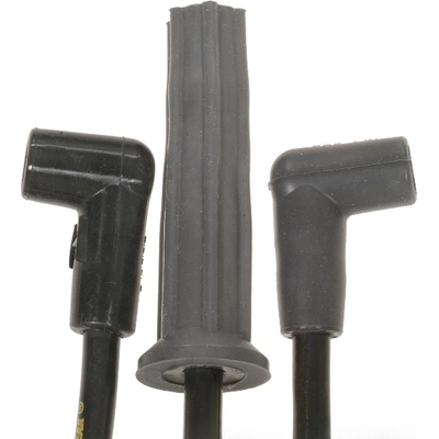 High Performance Ignition Wire Set by BLUE STREAK - 10010 pa2