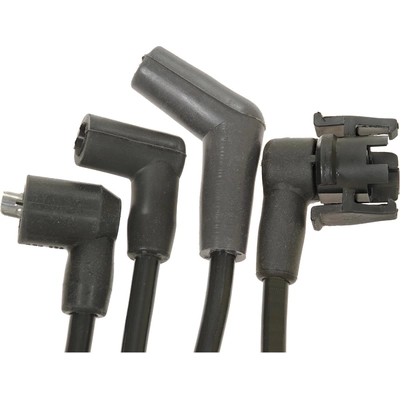 High Performance Ignition Wire Set by BLUE STREAK - 10011 pa2