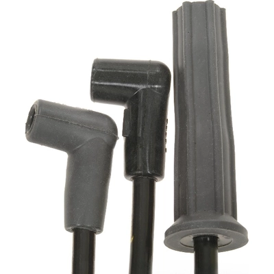 High Performance Ignition Wire Set by BLUE STREAK - 10014 pa1