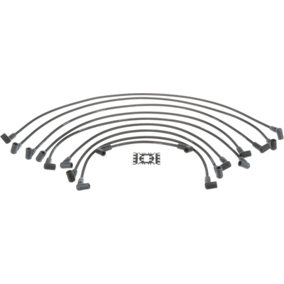 High Performance Ignition Wire Set by BLUE STREAK - 10018 pa1