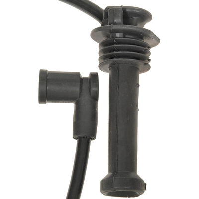 High Performance Ignition Wire Set pa2
