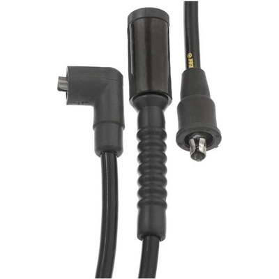 High Performance Ignition Wire Set by BLUE STREAK - 10114 pa2