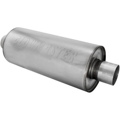 High Performance Muffler by FLOWMASTER - 13014310 pa7