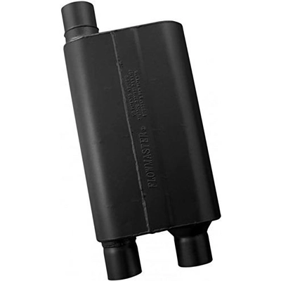 High Performance Muffler by FLOWMASTER - 42583 pa14