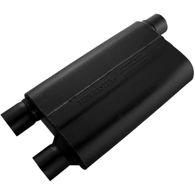 High Performance Muffler by FLOWMASTER - 42583 pa16