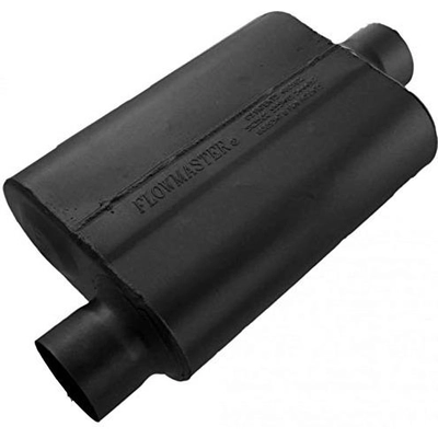 High Performance Muffler by FLOWMASTER - 43041 pa15
