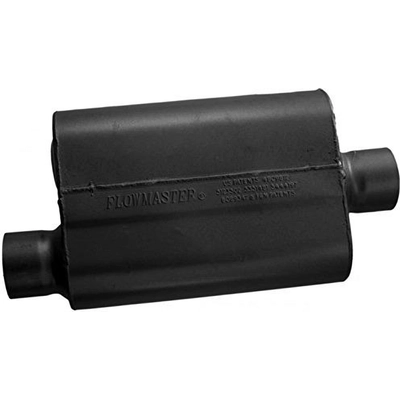 High Performance Muffler by FLOWMASTER - 43041 pa17