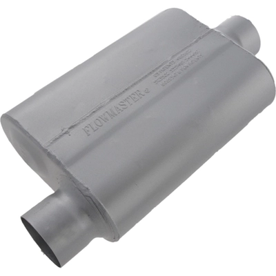 High Performance Muffler by FLOWMASTER - 43041 pa18