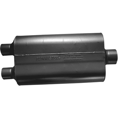 FLOWMASTER - 524553 - High Performance Muffler pa17