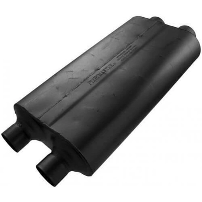 High Performance Muffler by FLOWMASTER - 530504 pa16