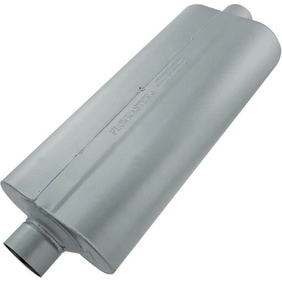 High Performance Muffler by FLOWMASTER - 53070 pa2