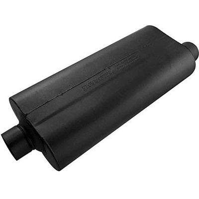 Silencieux haute performance de FLOWMASTER - 53072 pa9