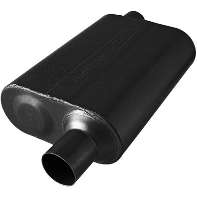 High Performance Muffler by FLOWMASTER - 8042443 pa4