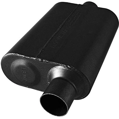 High Performance Muffler by FLOWMASTER - 8042541 pa10