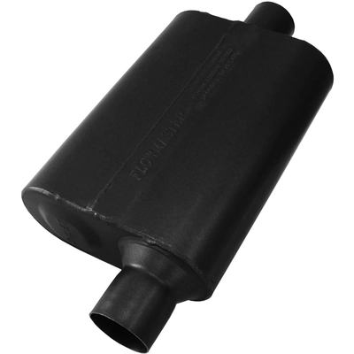 High Performance Muffler by FLOWMASTER - 8042541 pa7